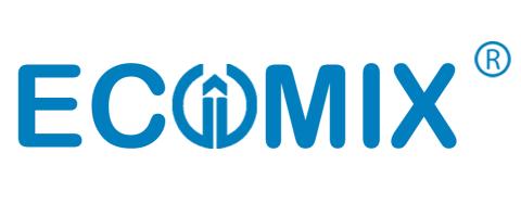 ECOMIX LOGO